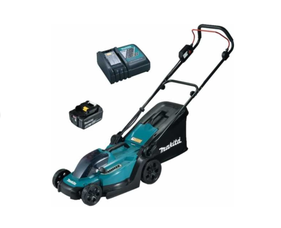 Makita DLM330RT 450Вт