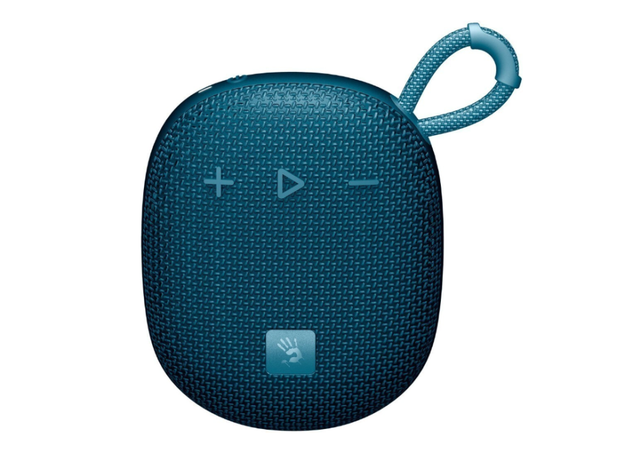 A4TECH Bloody S3 Carry (S3 CARRY BLUE) BLUE