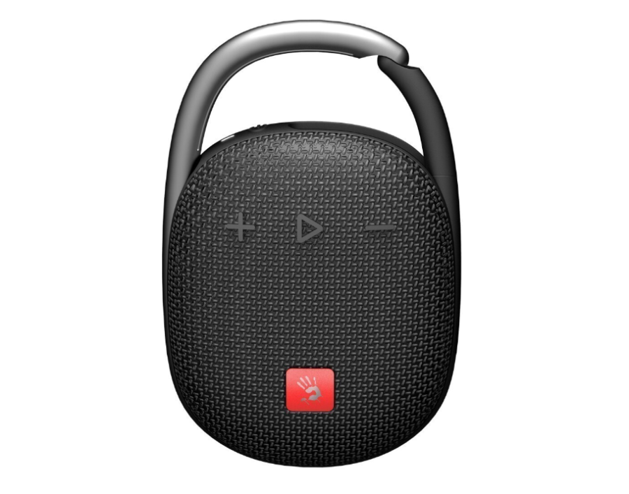 A4TECH Bloody S5 Lock (S5 LOCK BLACK) Black