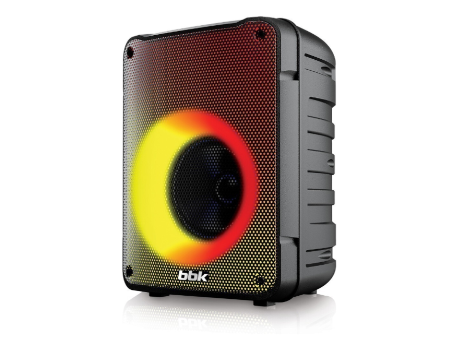 BBK BTA3010 (BTA3010 (B)) BLACK