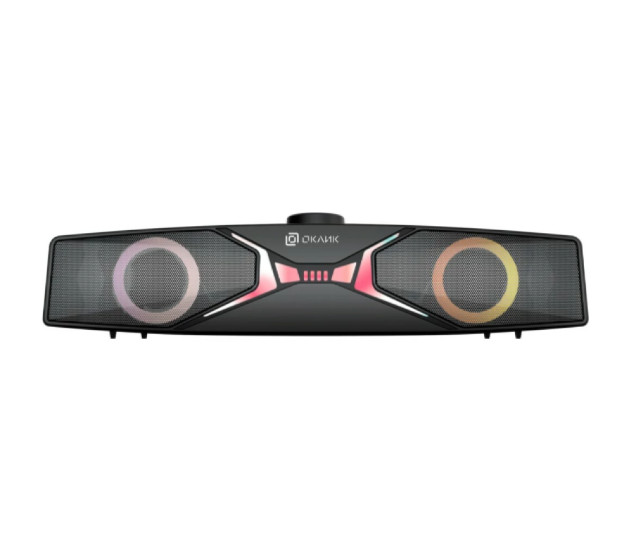 Oklick OK-502S 2.0 (1879644) Black