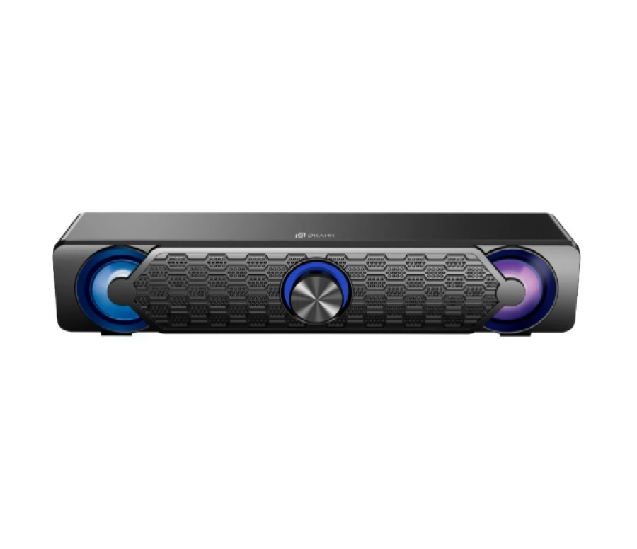 Oklick OK-504S 2.0 (1879664) Black