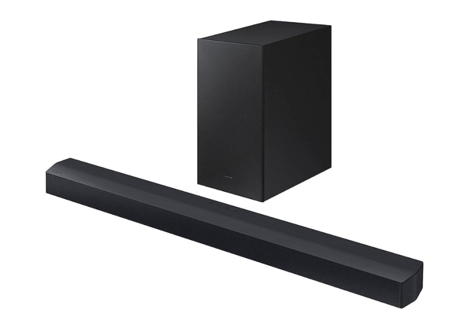 Samsung HW-C450/RU Black