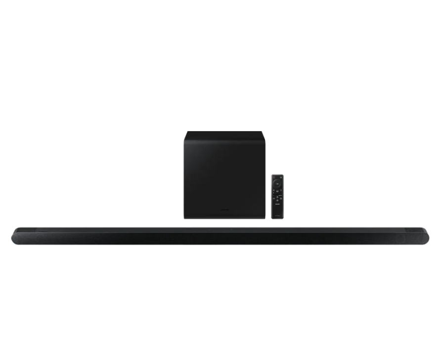 Samsung HW-S800B/RU Black