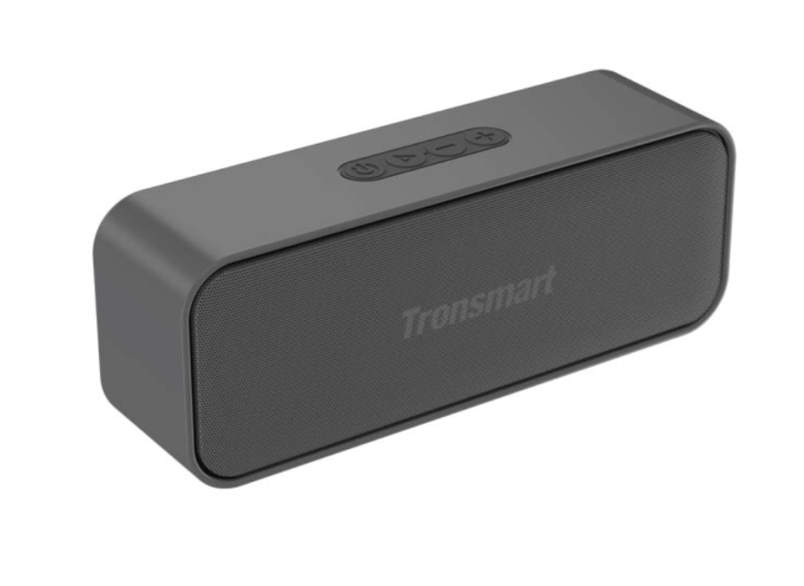 TRONSMART T2 MINI (1000263) Grey