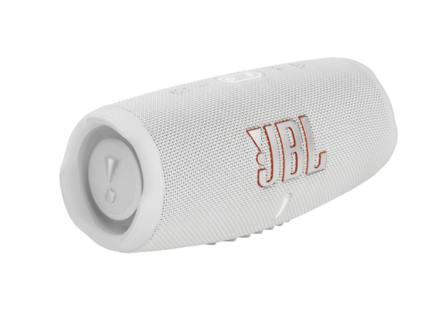 JBL Charge 5 (JBLCHARGE5WHT) White