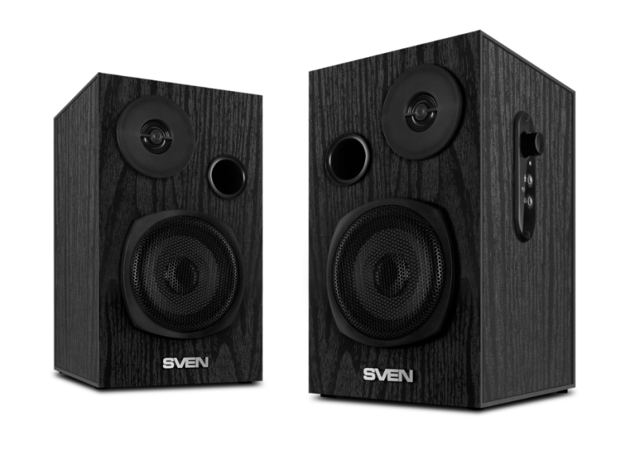 Sven SPS-585 (SV-019679) Black