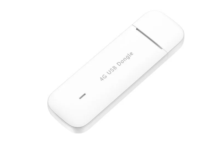 Huawei Brovi E3372 (51071UYB) White