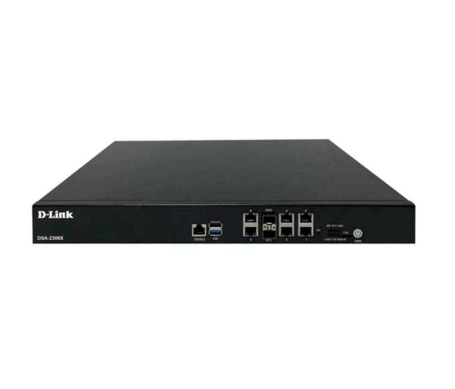D-link DSA-2308X/A1A