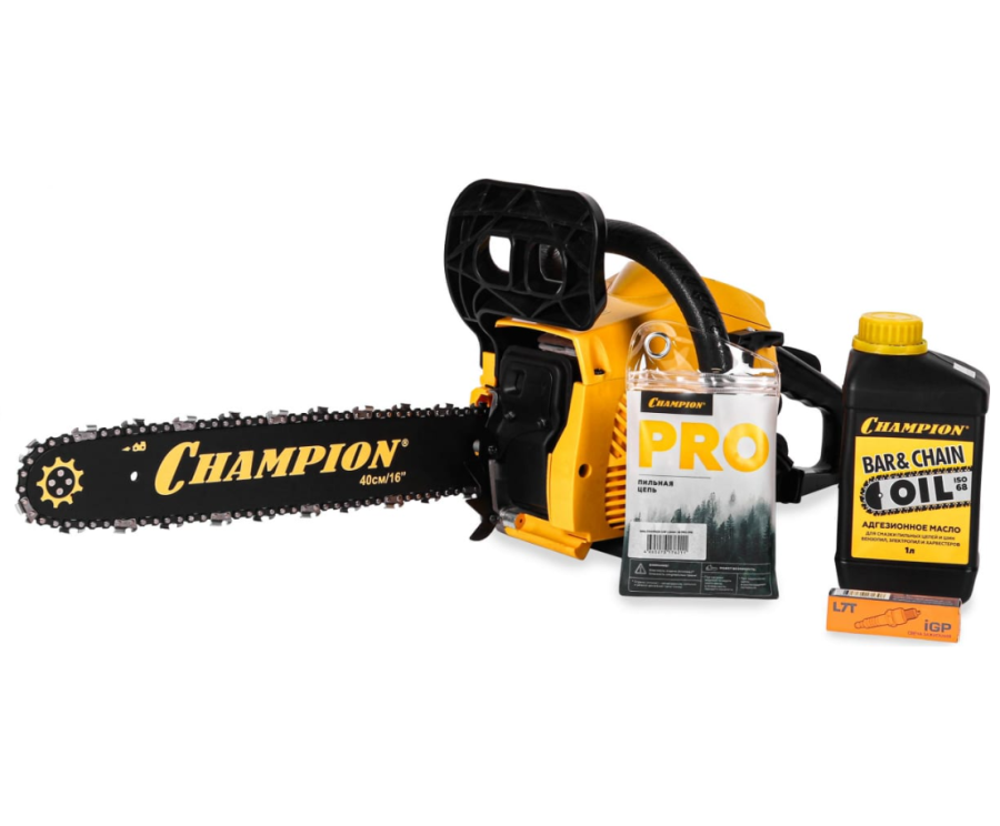 Champion A237-16