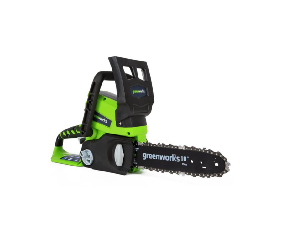 Greenworks G24CS25 (2000007)