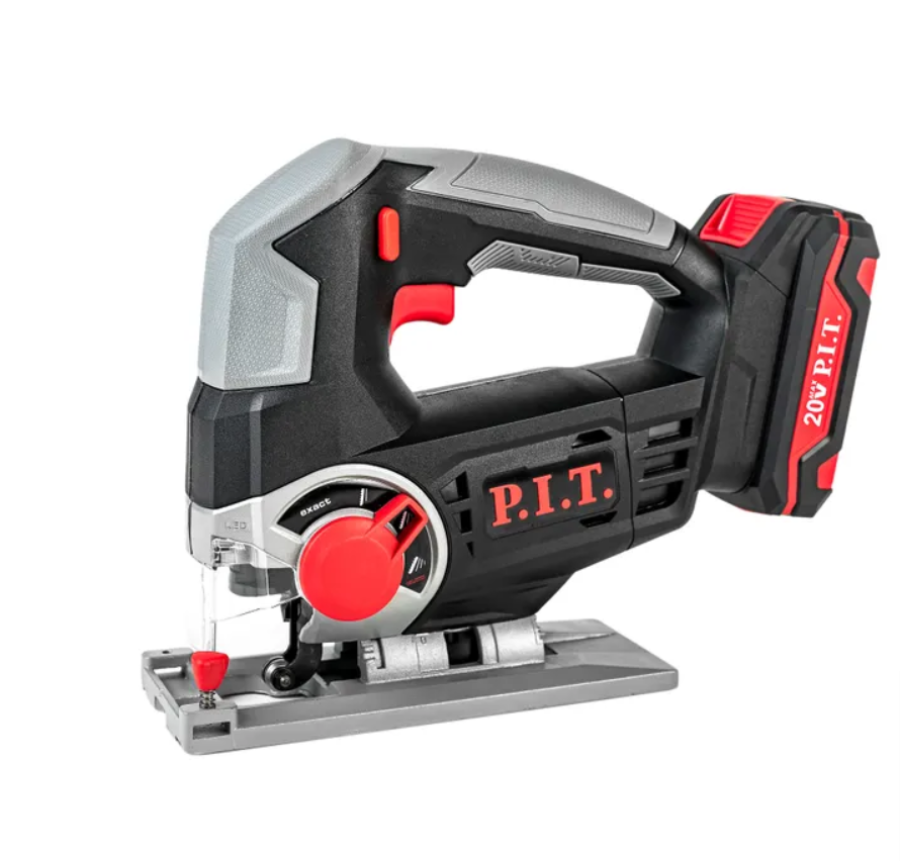 P.I.T. PST20H-80A/2 от аккумулятора