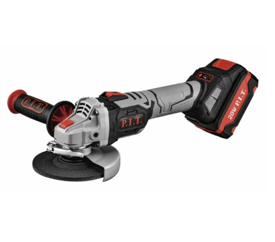 P.I.T. PWS20H-125B/1
