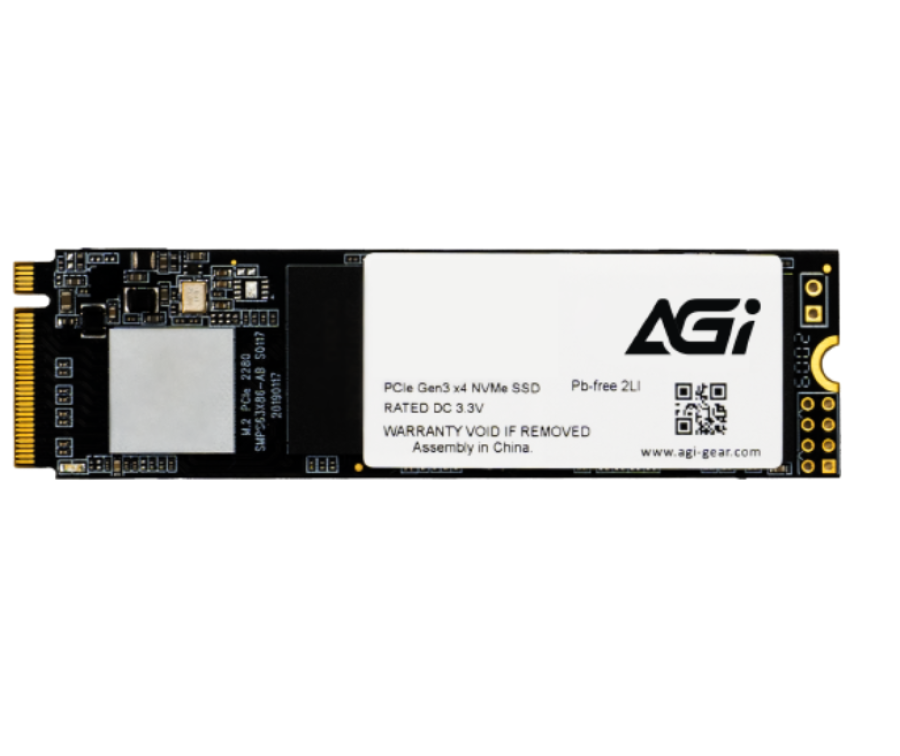 AGI AI298 2Tb (AGI2T0GIMAI298)