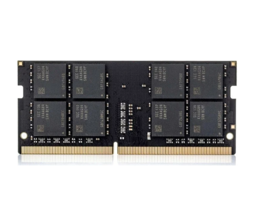 Foxline Intel only SO-DIMM 8Gb DDR4 3200MHz (FL3200D4S22-8GSI)