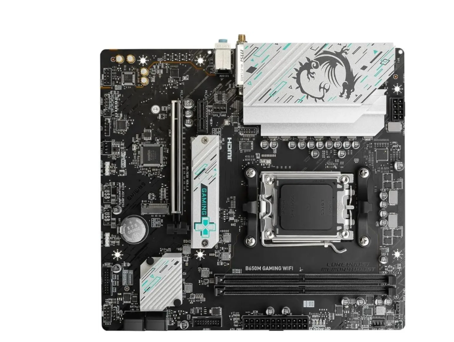 MSI B650M GAMING WIFI (B650M GAMING WIFI)