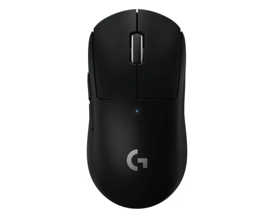 Logitech G Pro X Superlight (910-005882) Черный