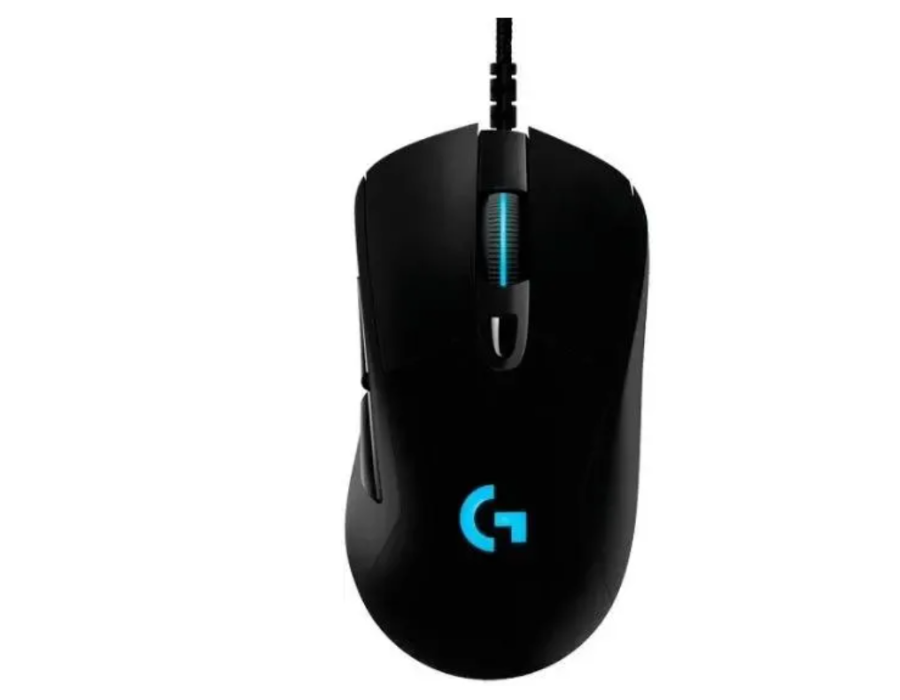Logitech G403 HERO (910-005636) Black