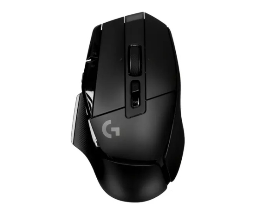 Logitech G502 X Lightspeed (910-006185) Black
