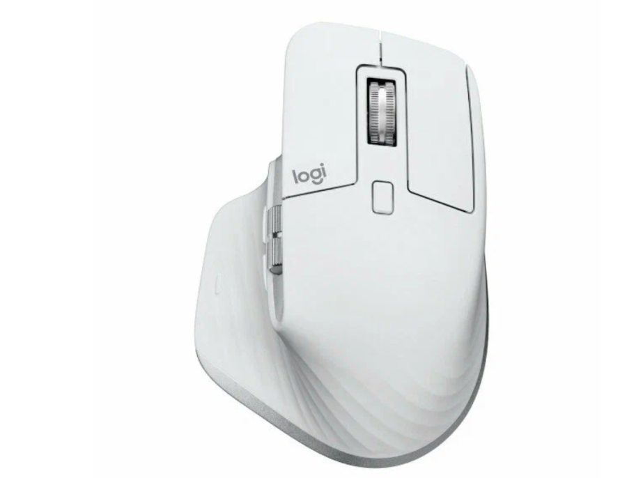 Logitech MX Master 3S (910-006566) Gray