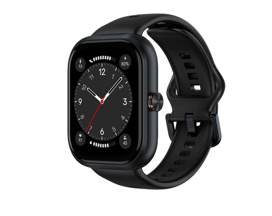 Honor Choice Watch (BOT-WB01) (5504AAMB) Black
