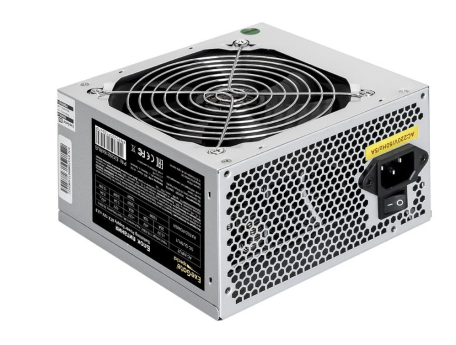ExeGate UNS800 800W (EX292165RUS-PC)