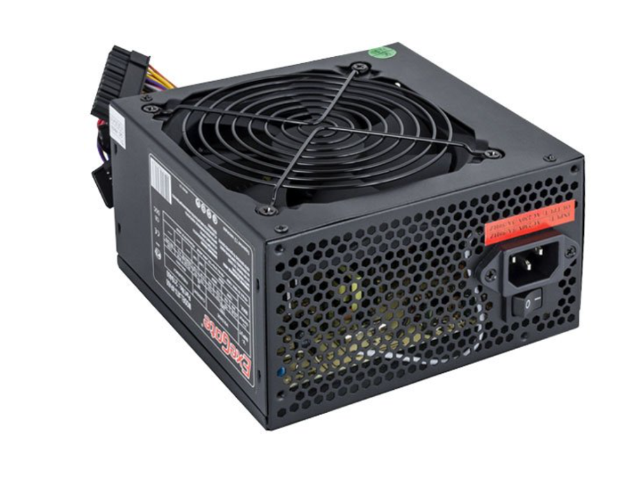 ExeGate XP650 650W (EX259603RUS-PC)