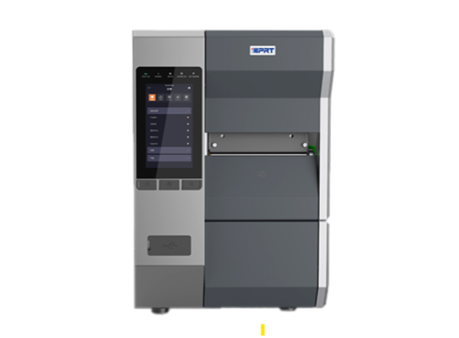 iDPRT iK4 Industrial (10.9.IK40.80004)