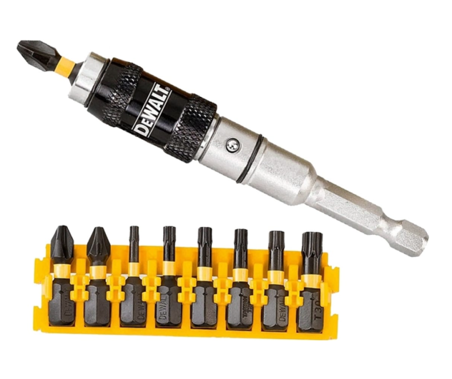 DeWALT 10 шт. DT70578T-QZ