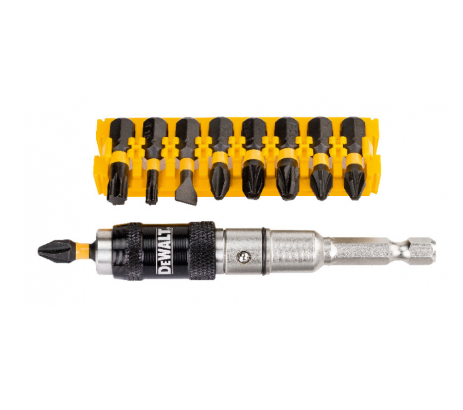 DeWALT 10 шт. DT70518T-QZ