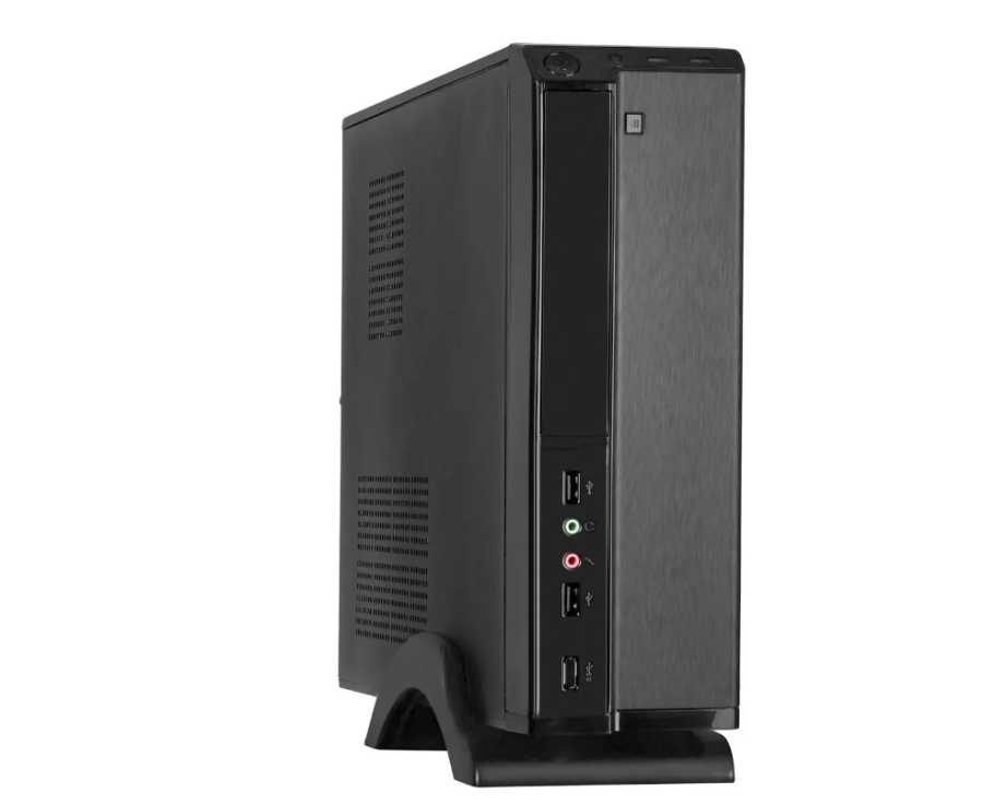 ExeGate MI-207 450 Вт (EX268691RUS) Black