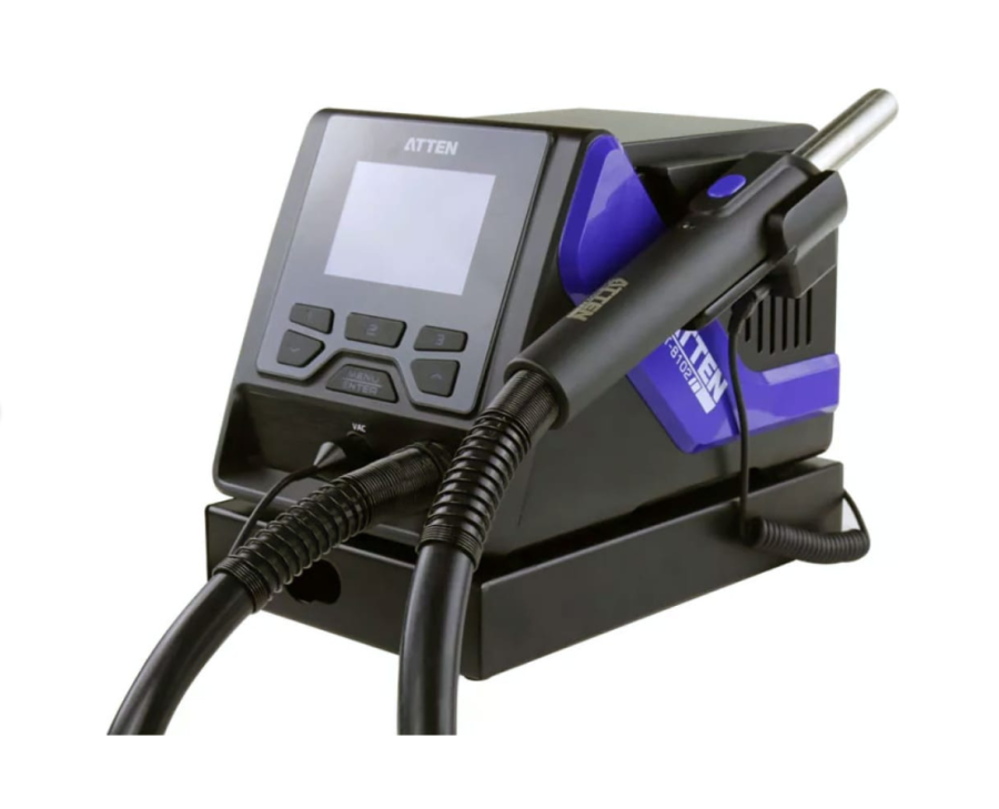ATTEN 1000Вт GT-8102