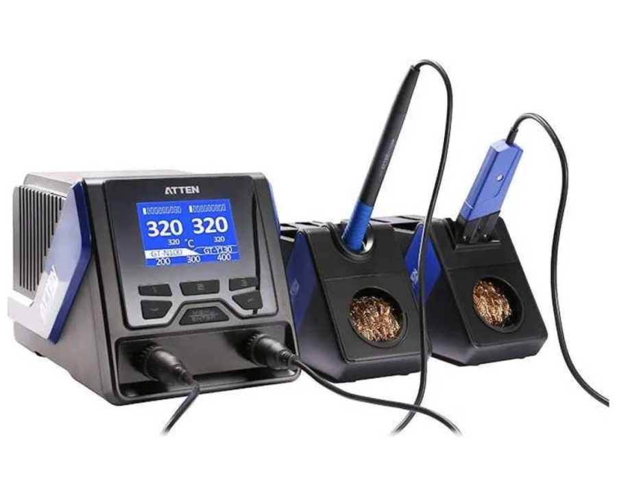 ATTEN GT-6200