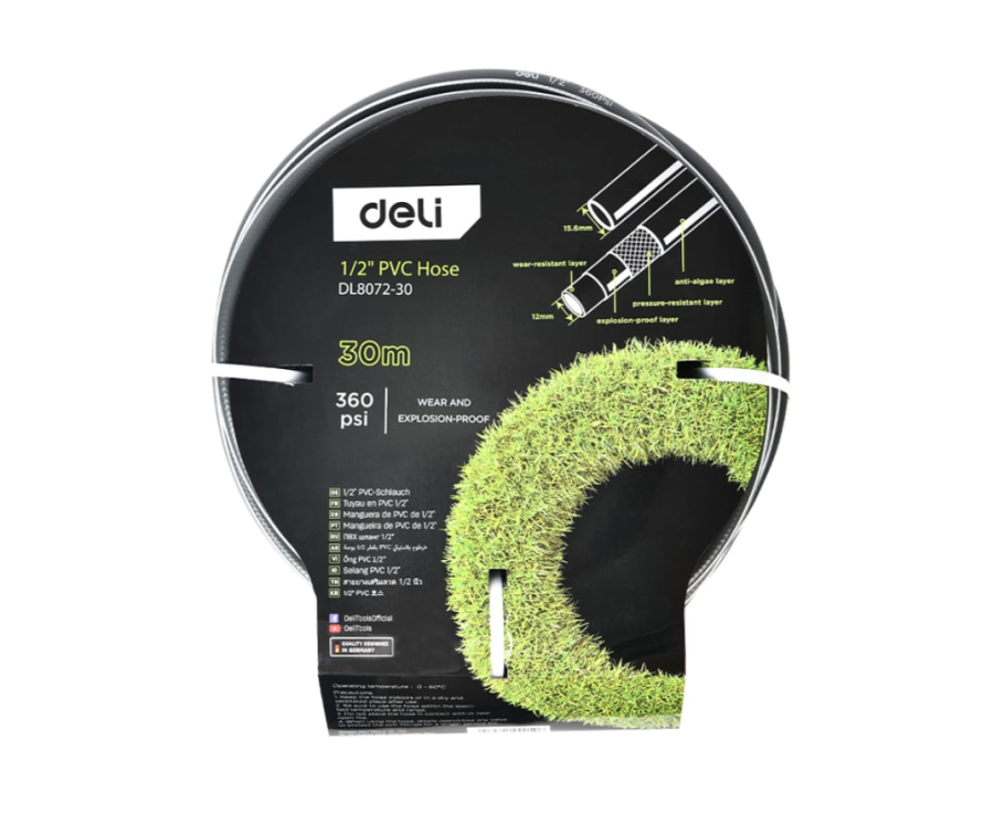 Deli DL8072-30