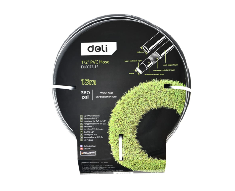 Deli DL8072-15 15 метров