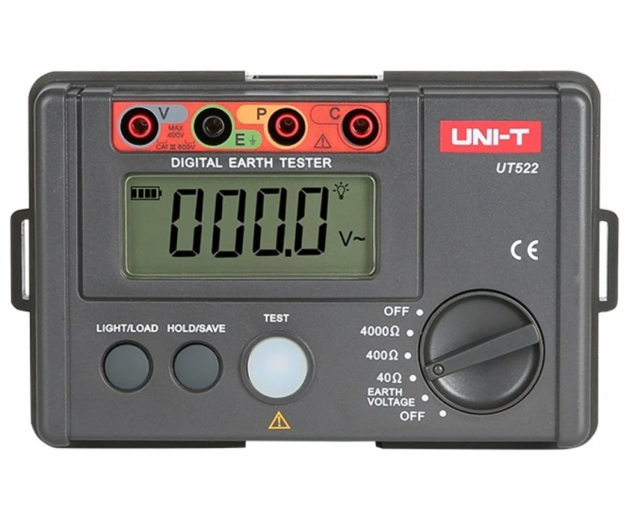 UNI-T UT522