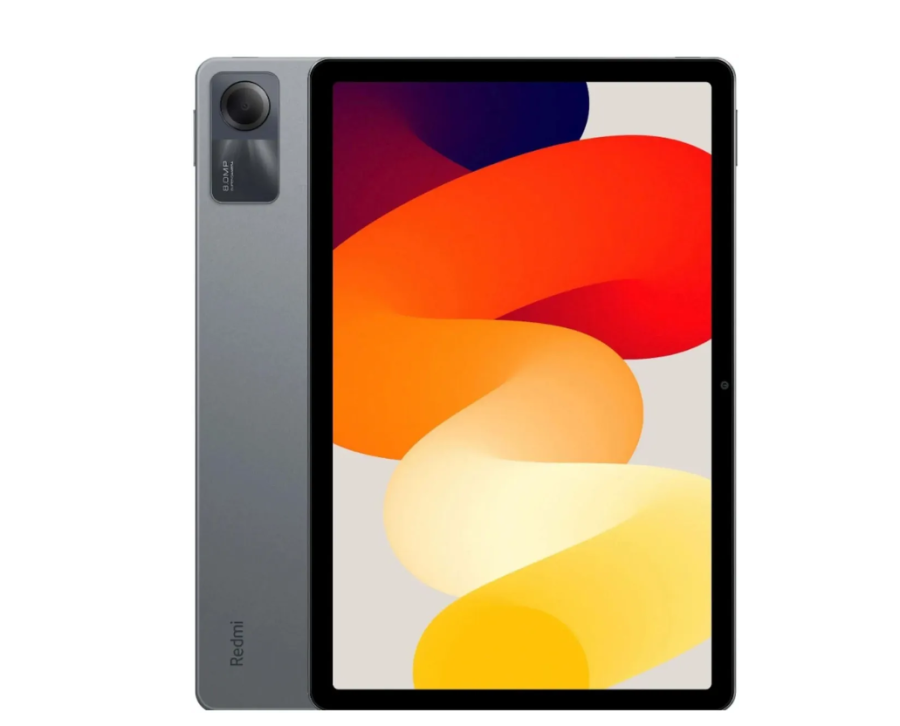 Xiaomi Redmi Pad SE 6/128GB (49309) Graphite Gray