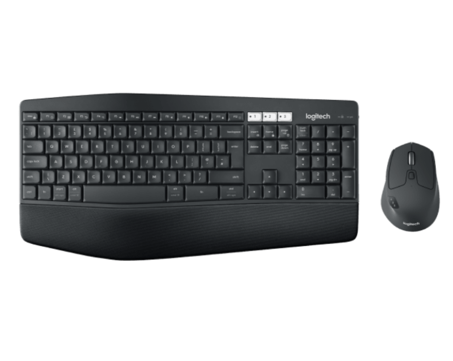 Logitech MK850 (920-008226) Black
