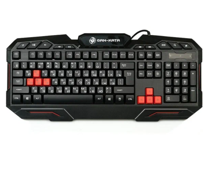 Dialog KGK-11U BLACK