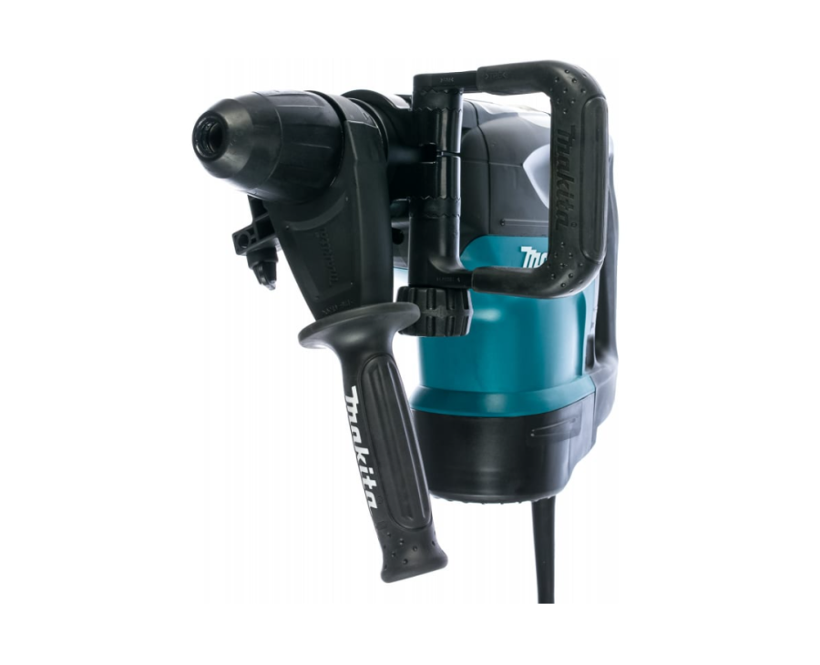 Makita HR4501C 1350Вт (кейс в комплекте)