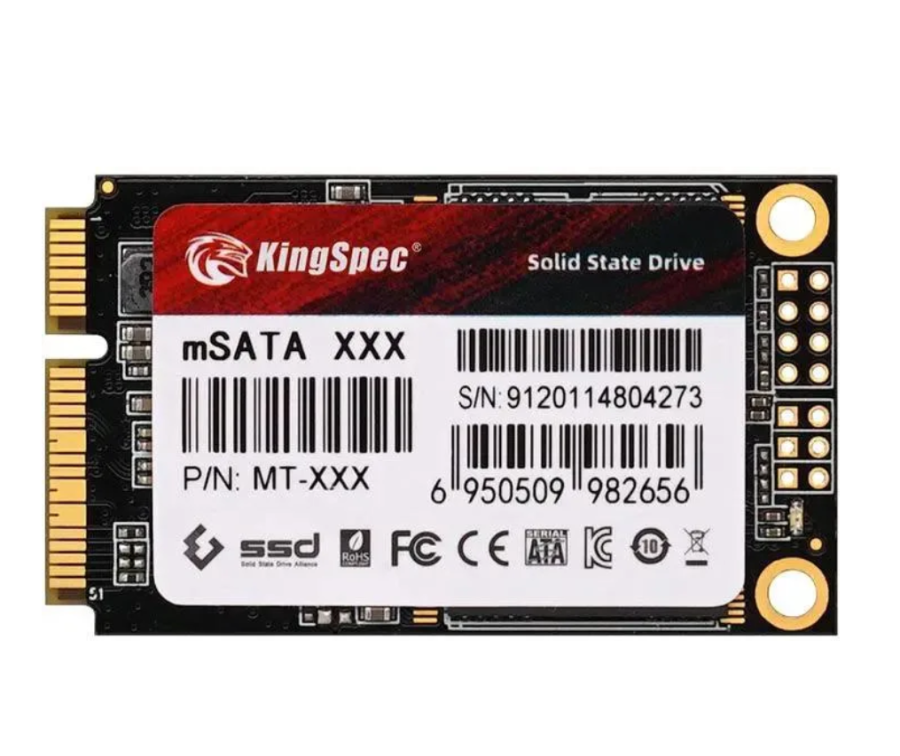 KINGSPEC MT Series 1ТБ (MT-1TB)