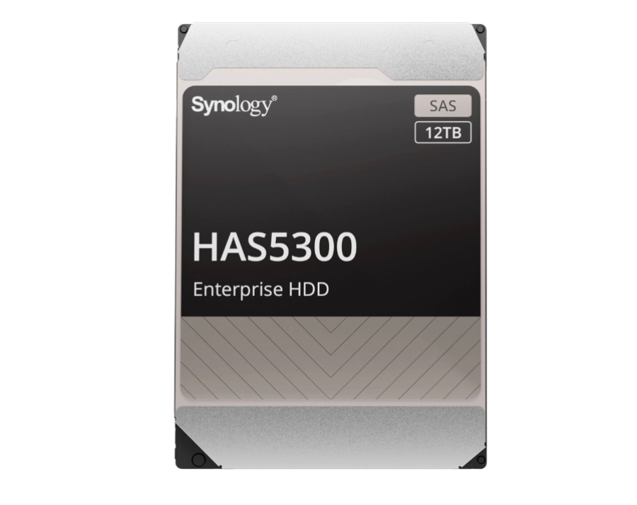 Synology HAS5300-12T