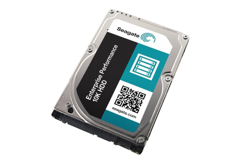 Seagate Enterprise Capacity 2Tb SATA-III (ST2000NX0403)