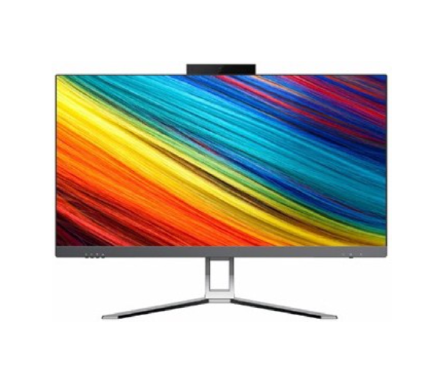 PowerCool P2730BK-300W-S1200-WF RAM не установлена/без HDD/27" 1920x1080 Full HD/без привода/Без ОС (Черный)