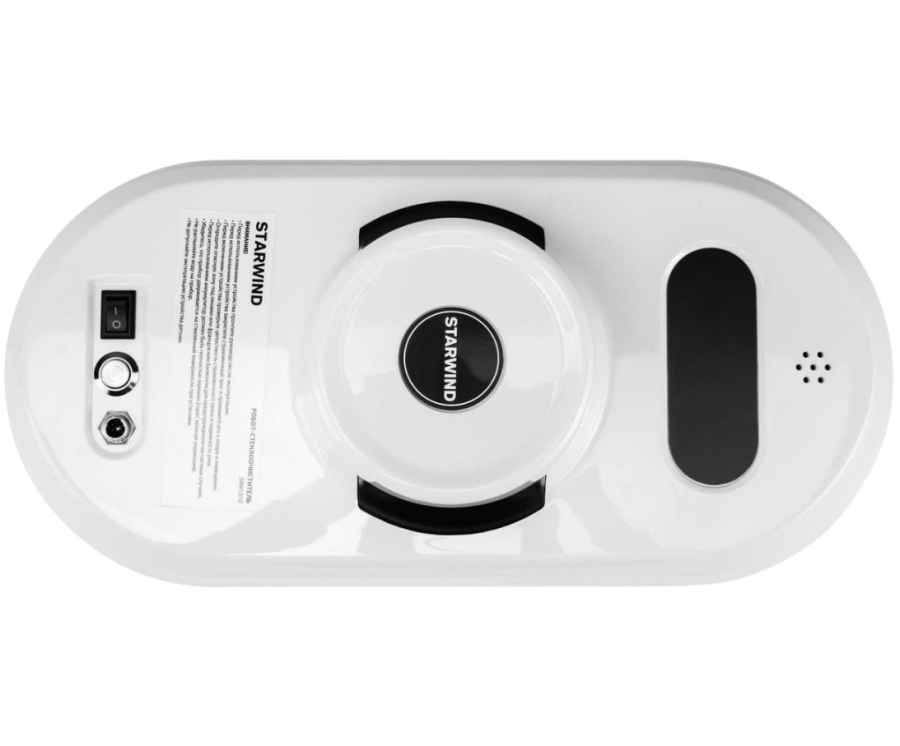Starwind SRW1010 (Белый)