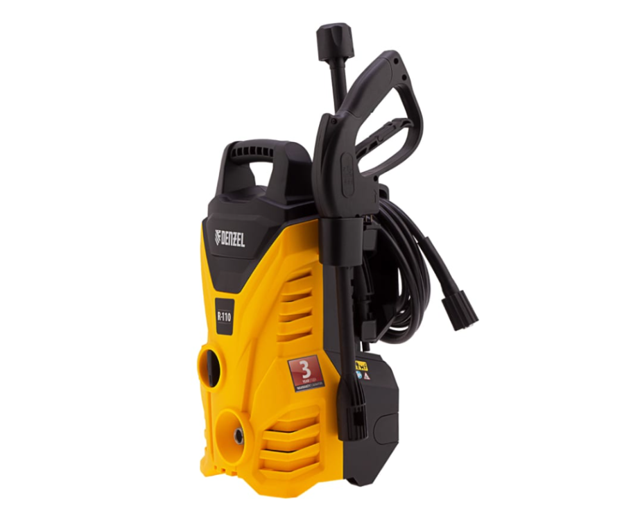 Denzel R-110 1500Вт (58232)