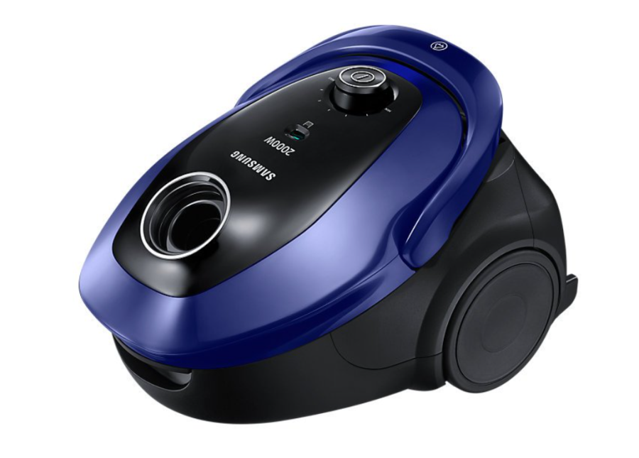 Samsung VC20M255AWB (VC20M255AWB/EV) Blue