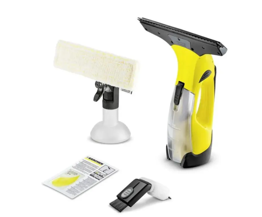 Karcher WV 5 Plus Frame Edition (1.633-590.0)
