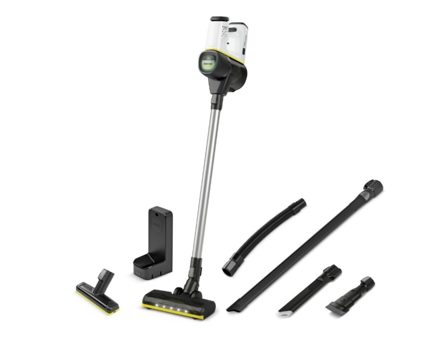 Karcher VVC 6 Cordless ourFamily Car (1.198-672.0)