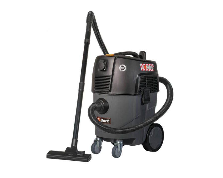 Bort BAX-1530M-Smart Clean 1600Вт (93410020)